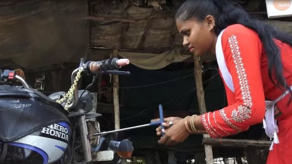 மத்தியப் பிரதேசம்