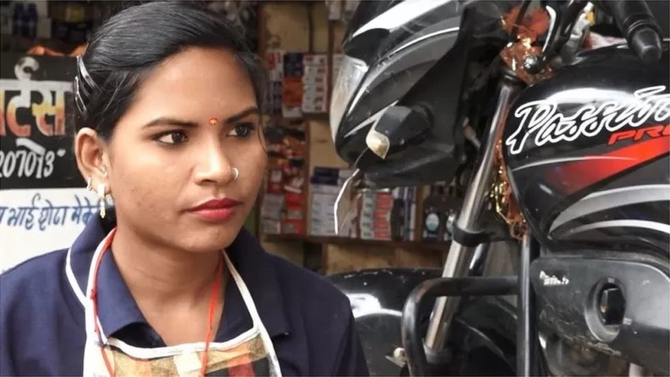 மத்தியப் பிரதேசம்