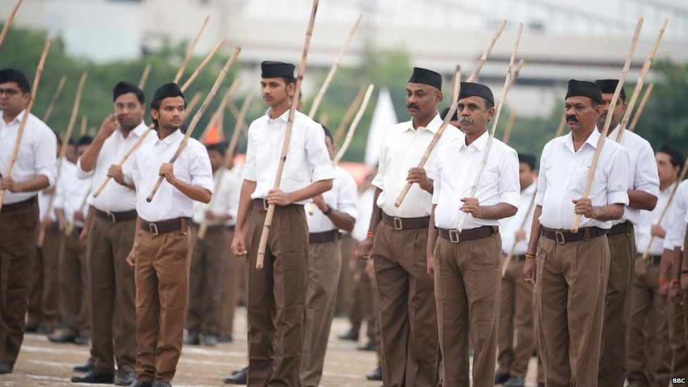 பாஜக ஆர்.எஸ்.எஸ்