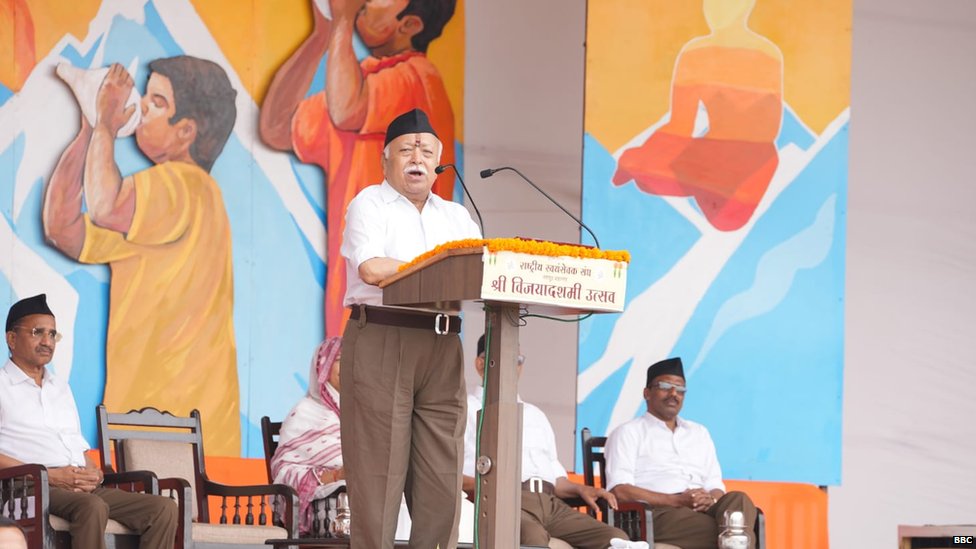 பாஜக ஆர்.எஸ்.எஸ்