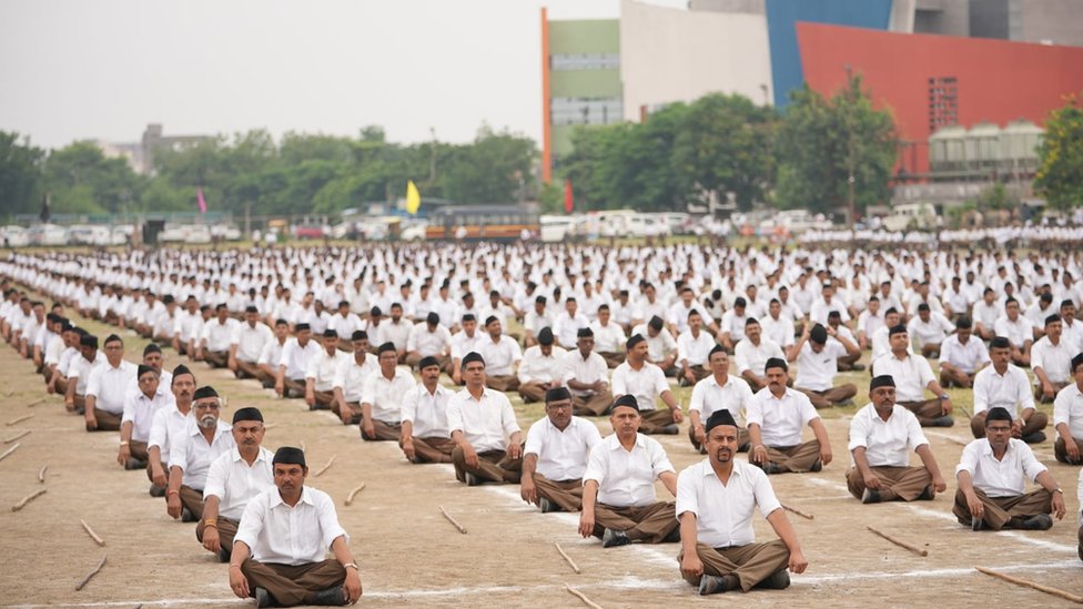 பாஜக ஆர்.எஸ்.எஸ்