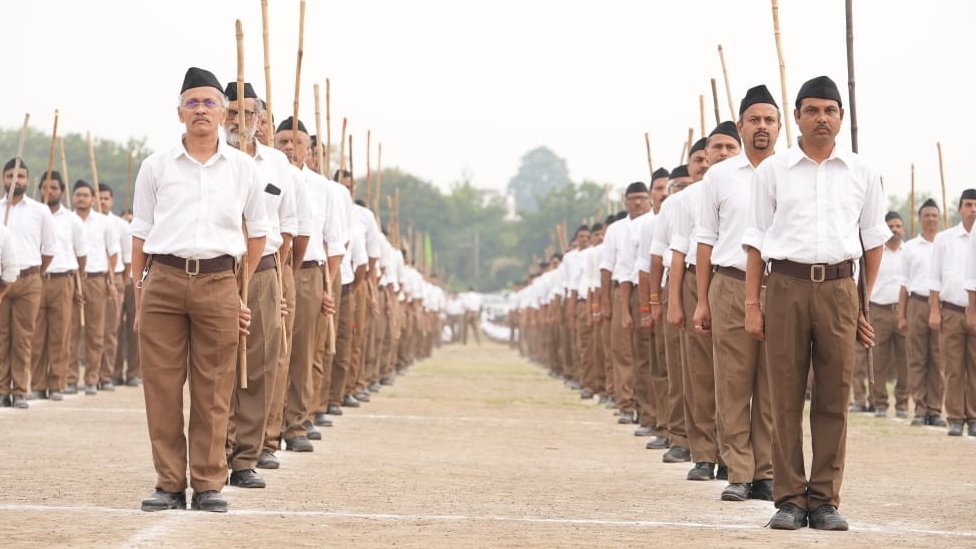 பாஜக ஆர்.எஸ்.எஸ்