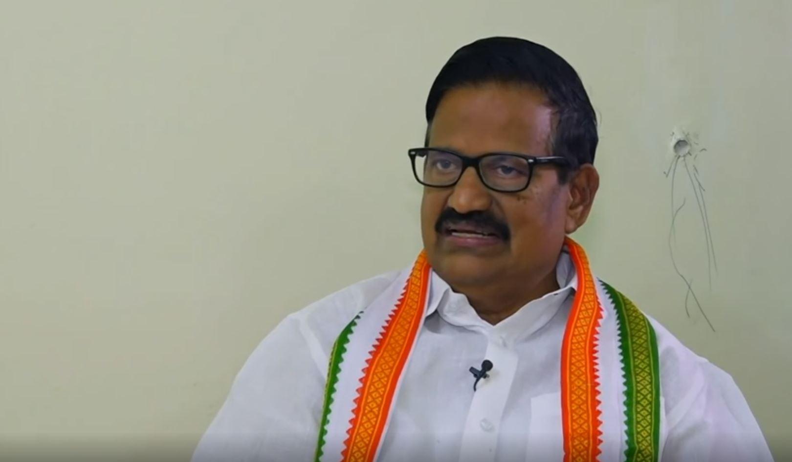 What happening in Tamil Nadu Congress? Report to Delhi on TN Congress fight