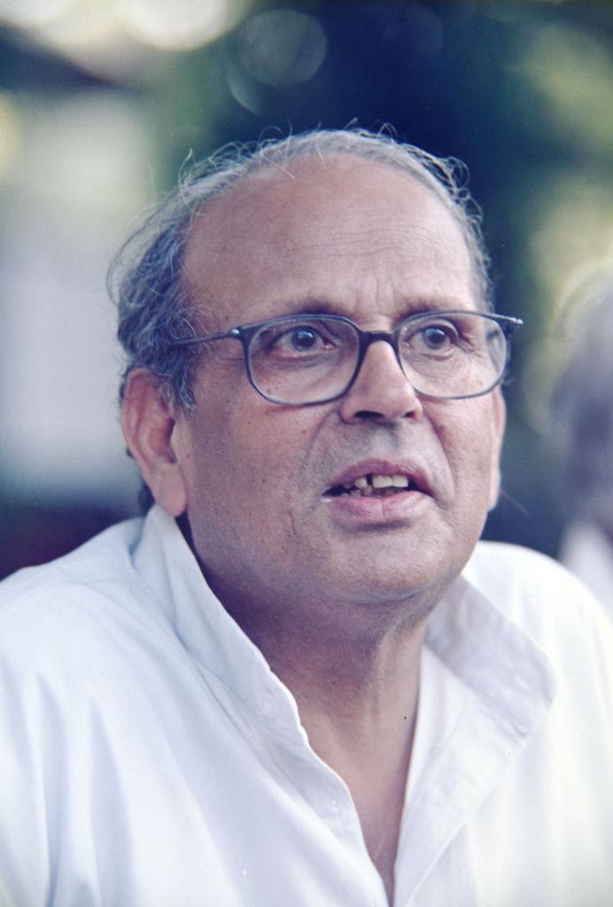 வி.பி. சிங்