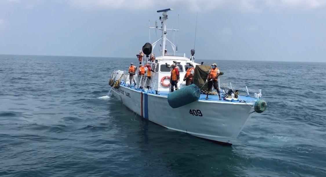 இலங்கை கடற்படை