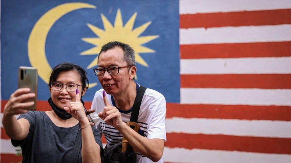 Malaysia election