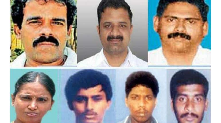 ராஜீவ் காந்தி கொலை வழக்கு ராஜீவ் காந்தி கொலை வழக்கு