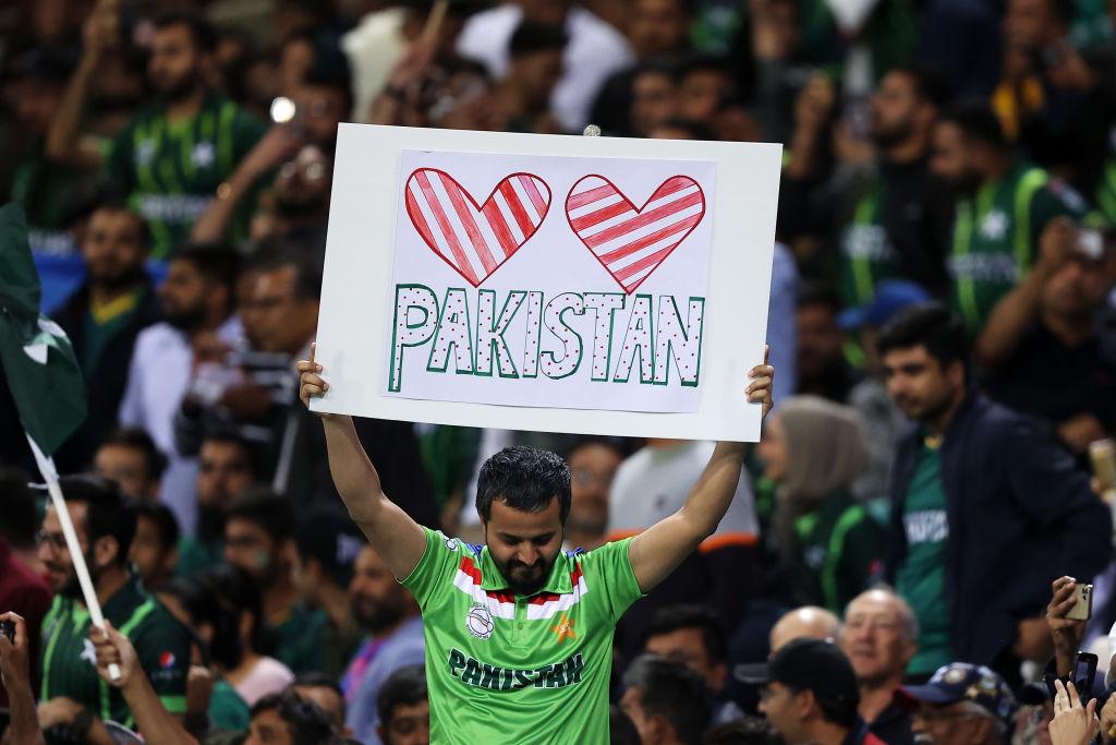 பாகிஸ்தான்