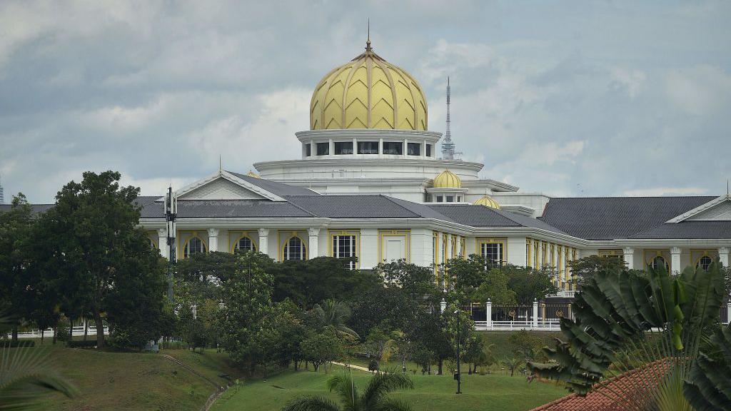 மலேசியா தேர்தல்