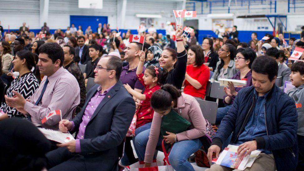 Canada plan to add 15 lakh immigrants in next three years