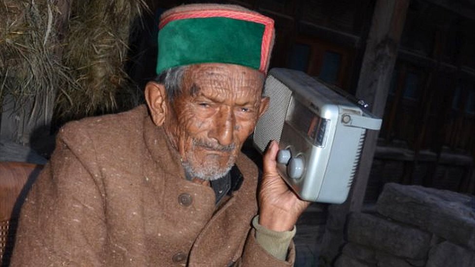 ஷியாம் சரண்