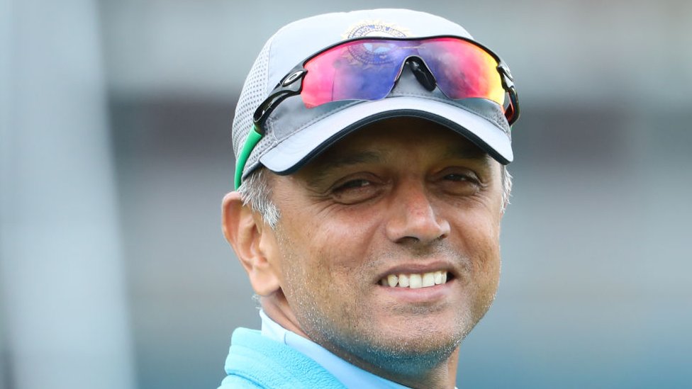 ராகுல் டிராவிட்