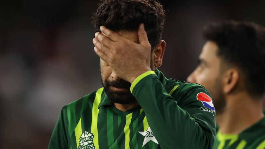 பாகிஸ்தான்