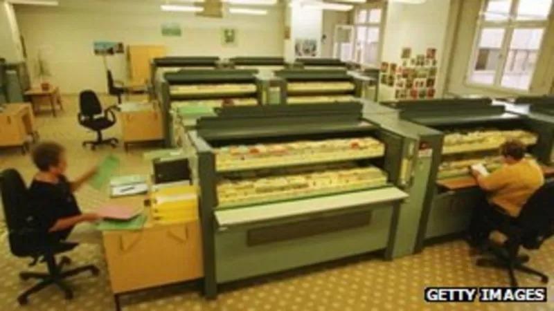 James Bond style honey trap used to find military secrets