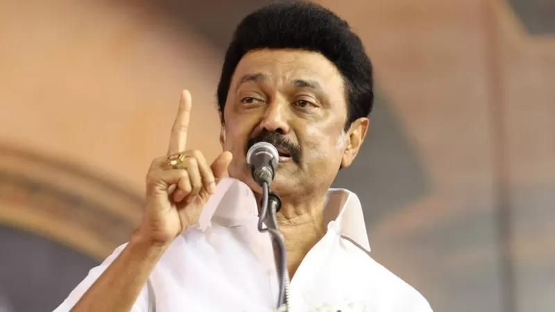 ஸ்டாலி ன்