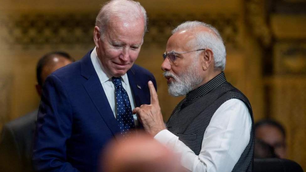 நரேந்திர மோதி