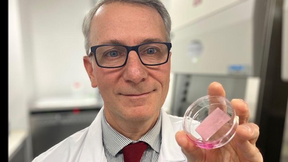 பிரிட்டிஷ் ஹார்ட் ஃபவுண்டேஷன் பேராசிரியர் மாசிமோ கபுடோ பிரிட்டிஷ் ஹார்ட் ஃபவுண்டேஷன் பேராசிரியர் மாசிமோ கபுடோ