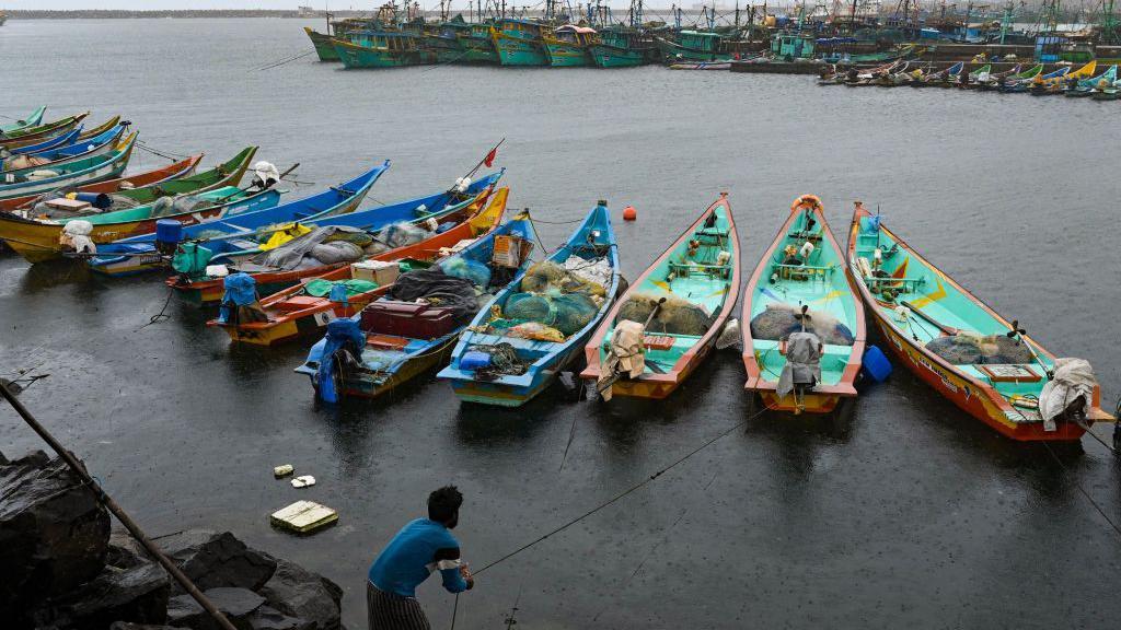 tamilnadu rain update