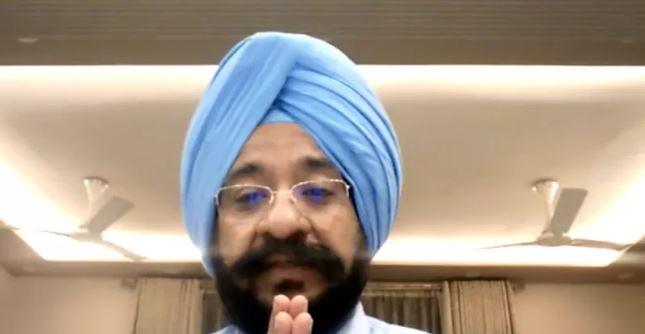 கத்தார் சிறையில் இந்திய கடற்படை அதிகாரிகள்