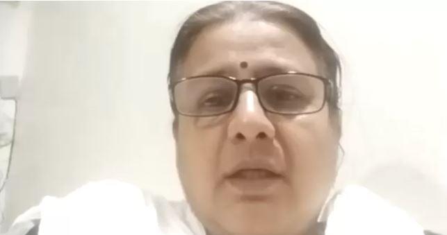 மீது பார்கவா