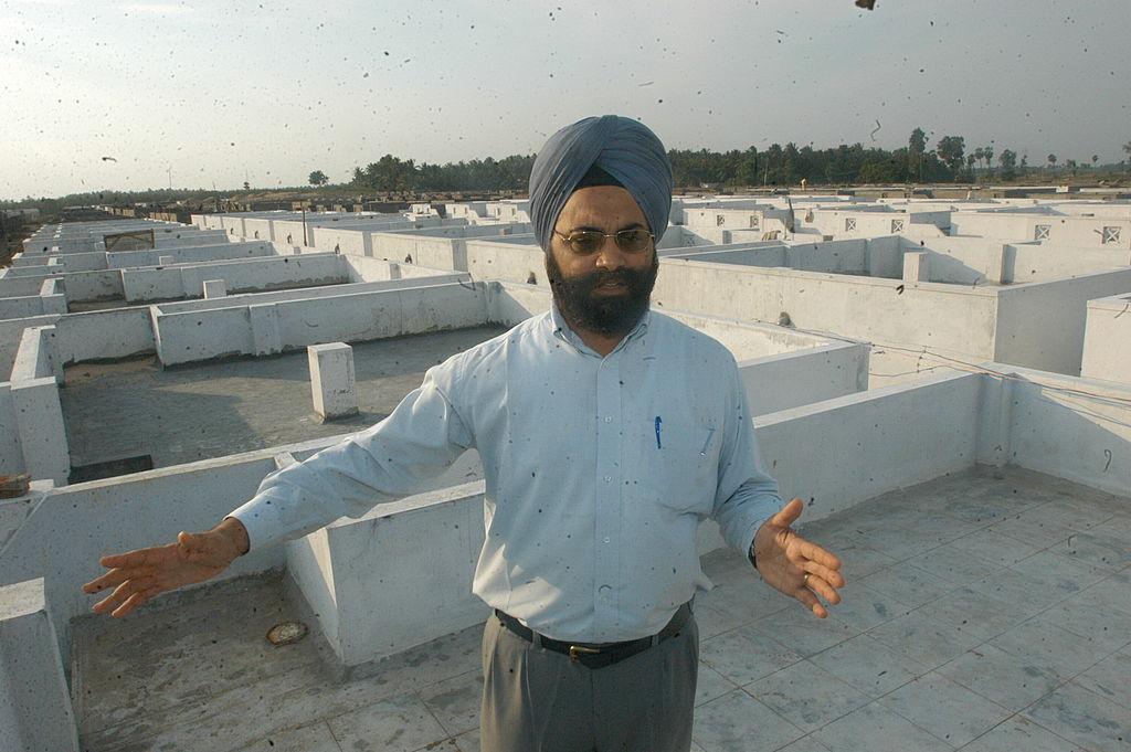 ககன்தீப் சிங் பேடி ககன்தீப் சிங் பேடி