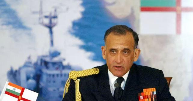 கத்தார் சிறையில் இந்திய கடற்படை அதிகாரிகள்