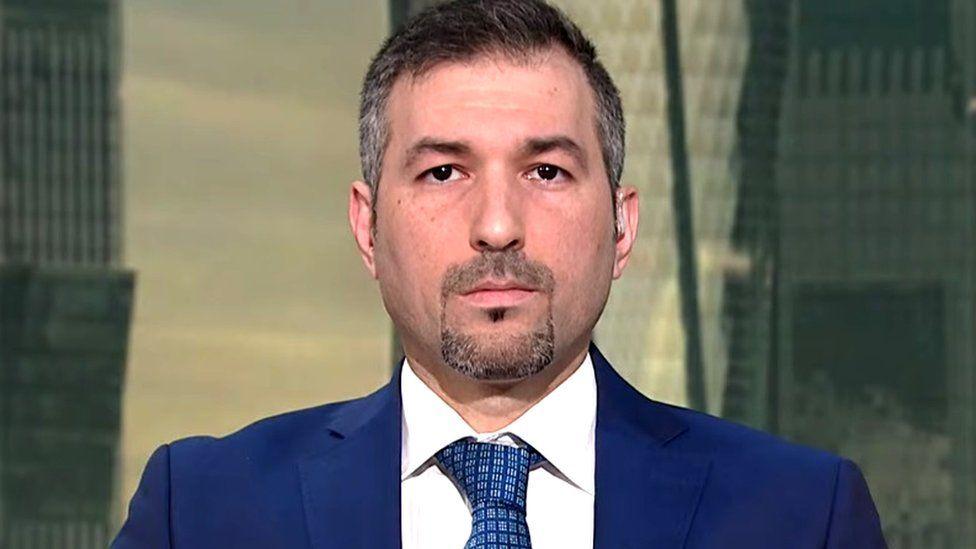 கத்தார் சிறையில் இந்திய கடற்படை அதிகாரிகள்