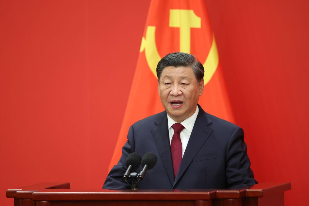 சீன மக்கள் தொகை சரிவு