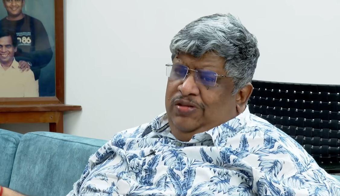 தங்கத்தில் முதலீடு செய்வது சரியான முடிவா