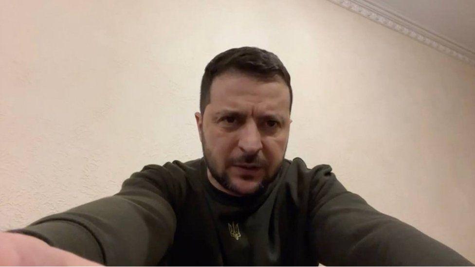 உக்ரைன் போர் - புதின் மீது சாடல் உக்ரைன் போர் - புதின் மீது சாடல்