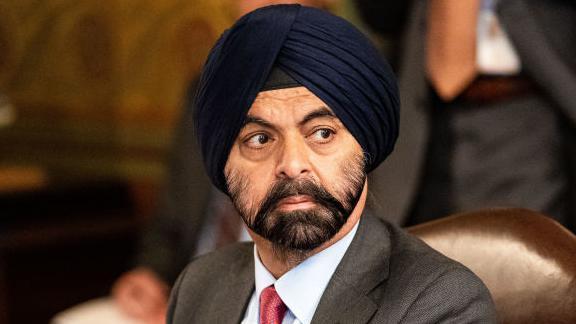 அஜய் பங்கா அஜய் பங்கா