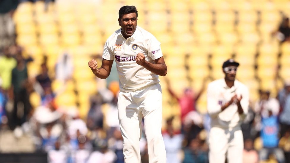 இந்தியா vs ஆஸ்திரேலியா டெஸ்ட் போட்டி