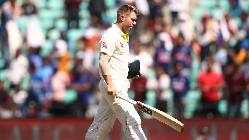 இந்தியா vs ஆஸ்திரேலியா டெஸ்ட் போட்டி