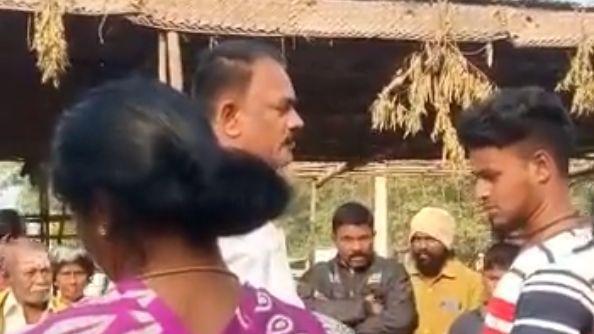 தேசிய தாழ்த்தப்பட்டோர் ஆணையம்